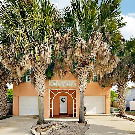 Poseidons Cabana St. Augustine Exterior foto